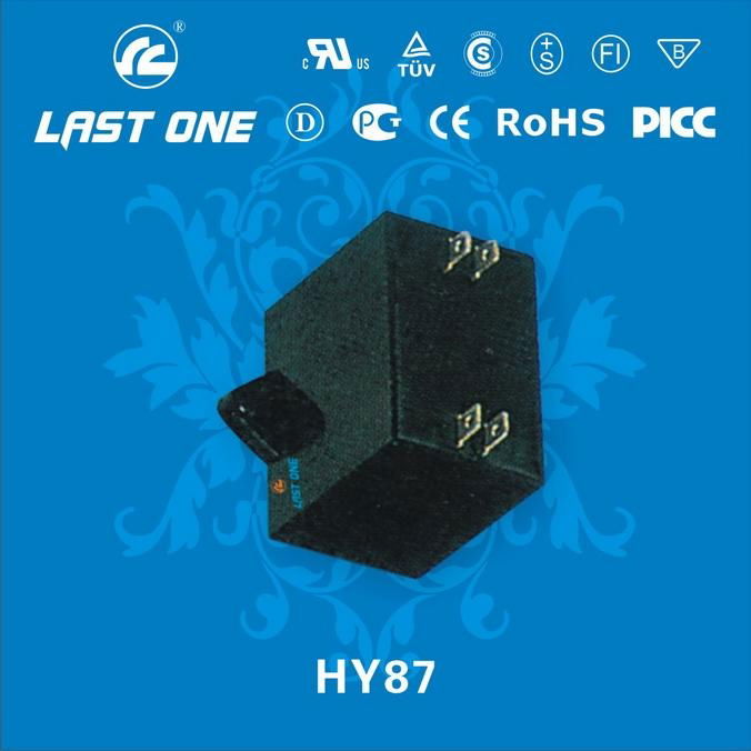 Fan Capacitor - N/A - LASTONE (China Manufacturer) - Capacitor