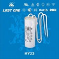 Lighting Capacitor 1