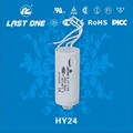 Lighting Capacitor 2