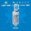 Lighting Capacitor 3