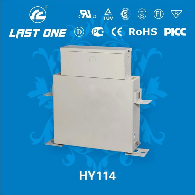 Box Type Power Capacitor 5