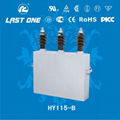 High Voltage Shunt Capacitor 2