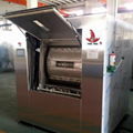 Sanitary isolation washing machine 3