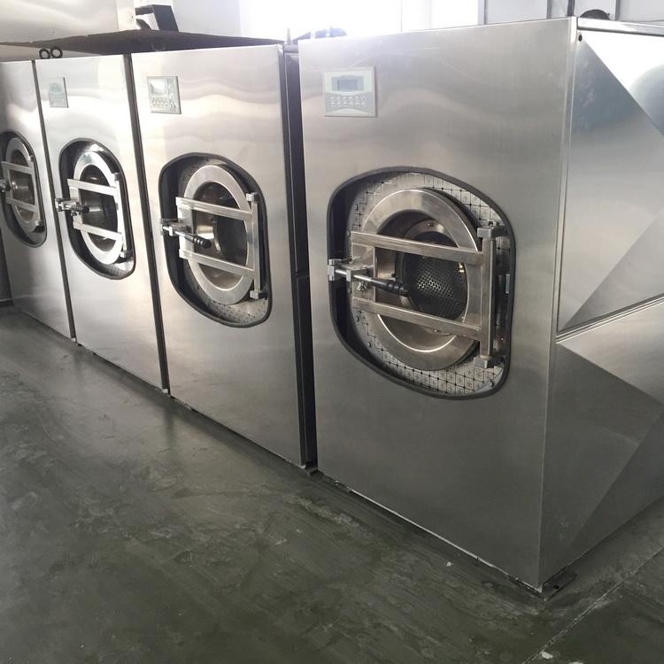 Marine washing machine XTQ tong yang (China Manufacturer) Textile Machinery Parts