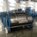 Filter cloth cleaning machine 2