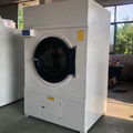 Industrial drying machine