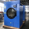 Industrial drying machine