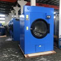 Industrial drying machine