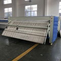 Folding machine 5