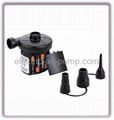 Battery Electric Air Pump