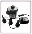 12V DC Electric Air Pump  1