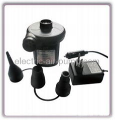 12V DC Electric Air Pump 