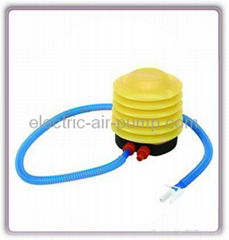 Soft PVC Foot Air Pump