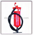 Hand Air Pump 12''