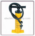 Hand Air Pump 18''