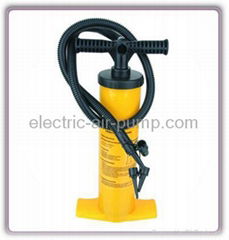 Hand Air Pump 18'' 