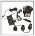 AC/DC Electric Air Pump