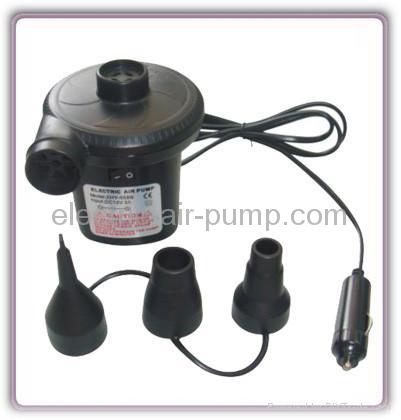 12V DC Electric Air Pump