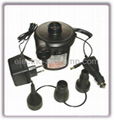 Rechargeable Electric Air Pump