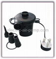 Electric Air Pump - UK Standard