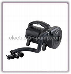 High Pressure Electric Air Pump