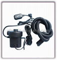 Convenient Electric Air Pump 1