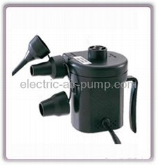 Electric Air Pump With Handle
