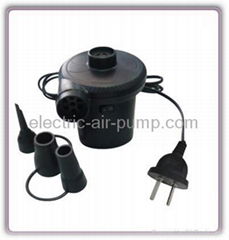 Electric Air Pump - Argentina Standard