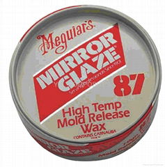 High Temp Mold Release Wax M8711