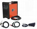 IGBT inverter dc tig welder with mma