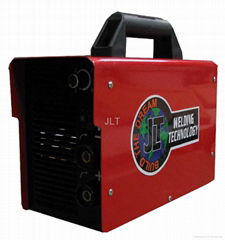 MMA welder for family use