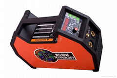 DC Tig Welder