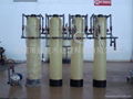 离子交换纯水设备 2