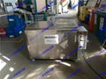 Hot air circulating drying oven 4