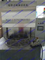 Push-pull rotary spray cleaning rinse air dryer (rotary spray cleaning machine)