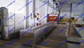 9米高鐵列車不鏽鋼管超聲波清洗機-AICO南京艾科天喜