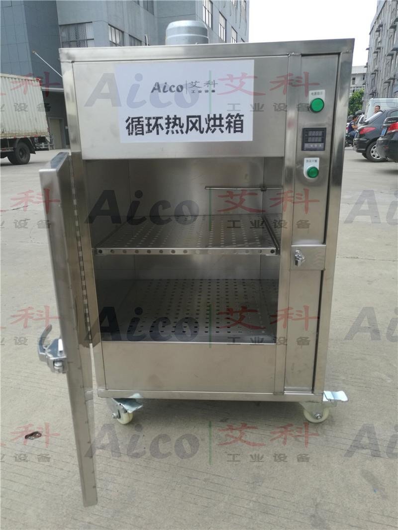 热风循环干燥箱烘箱-AICO南京艾科天喜 2