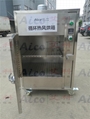 Hot Air Circulating Dryer Oven-AICO 2