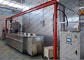 Multi-station Metal Blackening and Bluening Equipment-AICO