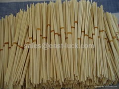 diffuser reeds for fragrance / rattan