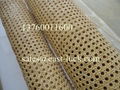 rattan webbing: open mesh webbing, square mesh webbing, closed webbing