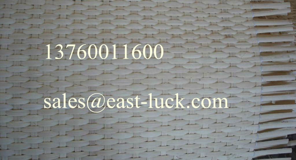 rattan webbing: open mesh webbing, square mesh webbing, closed webbing 3