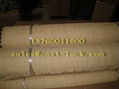 rattan webbing: open mesh webbing, square mesh webbing, closed webbing