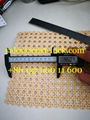 9/16" Open mesh rattan cane webbing, open mesh webbing 5