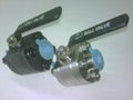 Industrial Valves 1