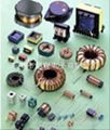 Common mode inductance Special inductor for vehicle engine 1