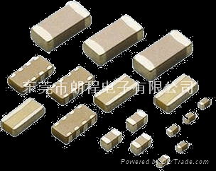 Chip Capacitors01005 4