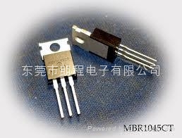 VISHAY系列產品 3