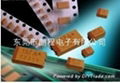 SMD Aluminum Electrolytic Capacitor