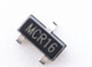 三極管 晶閘管 MOS管 78L05 TO-92 3